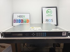 MicroSemi SyncServer S650 Time Server w/Dual ...