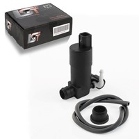 Wischwasser Pumpe Scheibenwaschanlage Schlauch FüR Ford Focus 3 Transit Custom