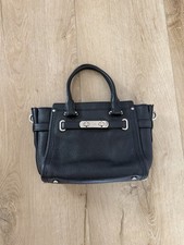 Coach Swagger 21 Mini Purse.