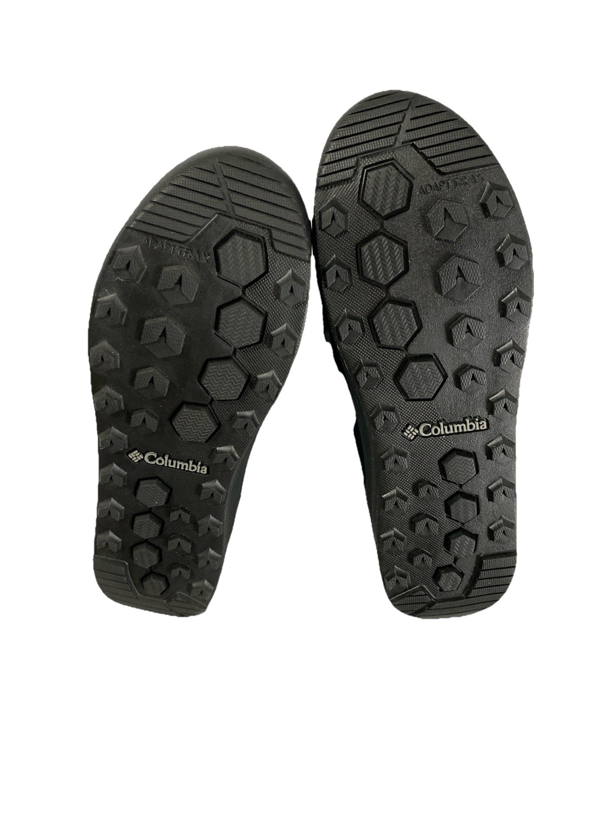 Columbia Minx Shorty IV Waterproof Insulated - Black / Titanium - Women Size 10