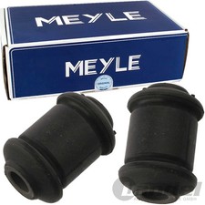 2x MEYLE LAGERBUCHSE QUERLENKER VORNE für VW...