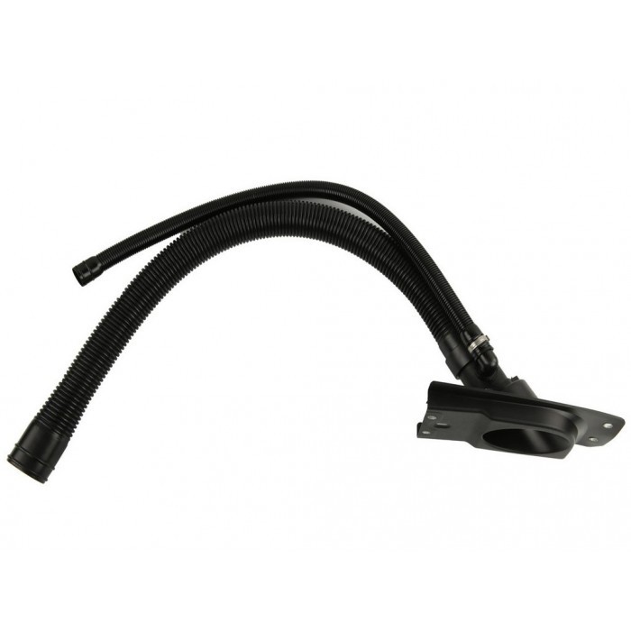 Goulotte de remplissage carburant pour Iveco Daily IV stop fuite gasoil