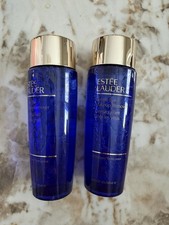Lot of 2 Estee Lauder Gentle Eye Makeup Remover 3.4 oz/100 ml