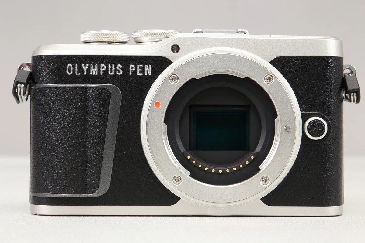 Olympus PEN E-PL9 Digital Cameras for Sale - eBay