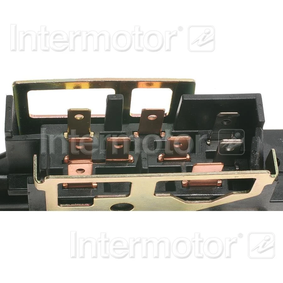 Interruptor de encendido SMP para furgoneta GMC G35/G3500 1970-1974 Foto 4 de 4