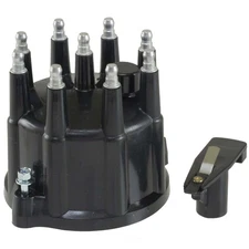 Distributor Cap and Rotor Kit-O.E. Replacement WVE 3D1090