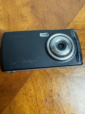 Samsung Alias 2 - 100 MB - Black (Verizon) for sale online | eBay