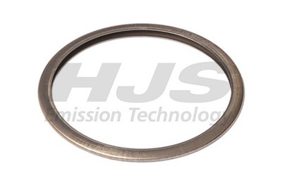 Dichtung Turbineneinlass (Lader) Original Ersatzteil HJS 83 12 1838 für BMW 5er