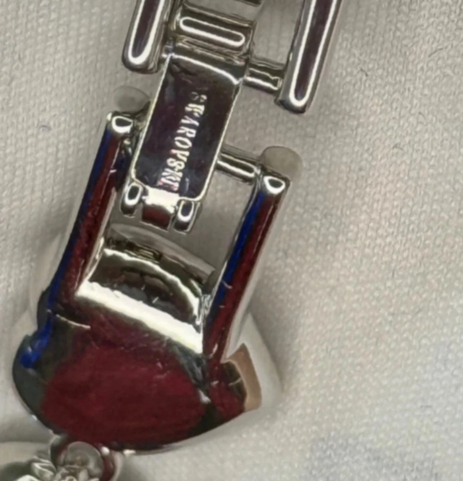 Collana Swarovski Ariana Grande  5720857 - Immagine 4 di 4