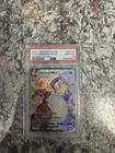 2021 Pokemon SWSH Shining Fates #SV107 FA Charizard VMAX PSA 10 GEM MINT