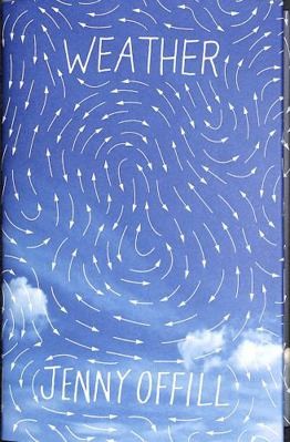 Weather by Jenny Offill