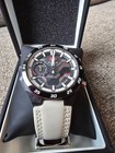 Casio Edifice Honda Type R Watch — photo 1