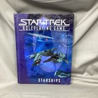 Decipher Star Trek RPG Starships