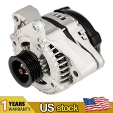 Alternator For 2003-2006 Toyota Tundra 2005-2007 Toyota Land Cruiser 4.7L 12452