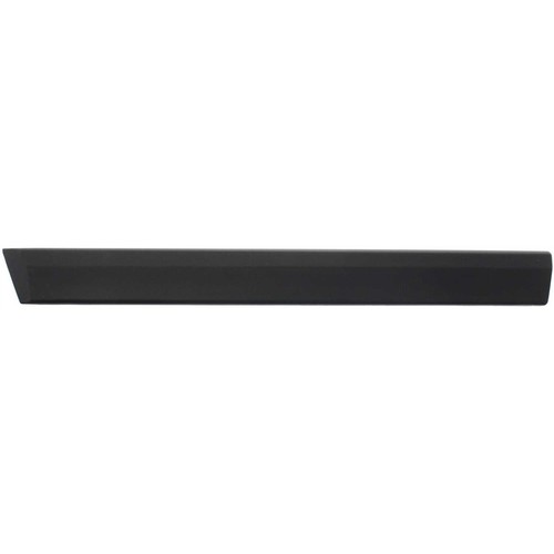 Evan-Fischer Front Passenger Right Side Upper Fender Trim Molding For BMW 525 535 540 – Direct Fit