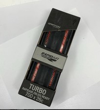 Specialized S-Works Turbo RapidAir 2Bliss Ready 700 x 26 Tire - 00022-1155