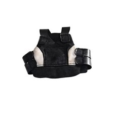 VTS TOYS VM-019 1/6 Scale DARKZONE AGENT TRACY Action Figure Tactical Vest