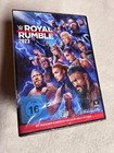 WWE: Royal Rumble 2023 | 2-Disc-Set | NEU/OVP DVD 132
