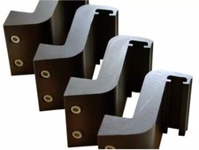 AMP RESEARCH 75130-01A Kit Ram Super Duty