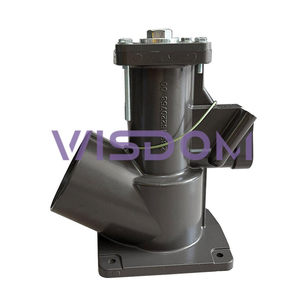 FedEx Intake Valve 1622075800 for Atlas Copco Compressor