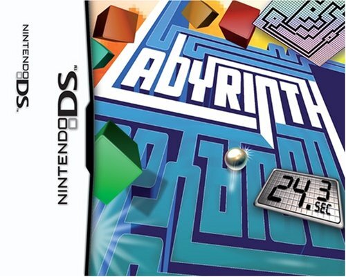 Labyrinth / Game (Nintendo DS)