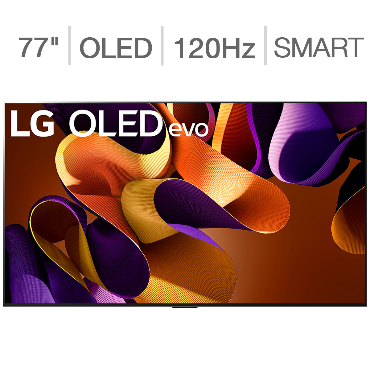 LG Smart TV 77