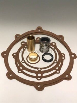 Weinman Type G & K Pump Rebuild Kit (1.750 )