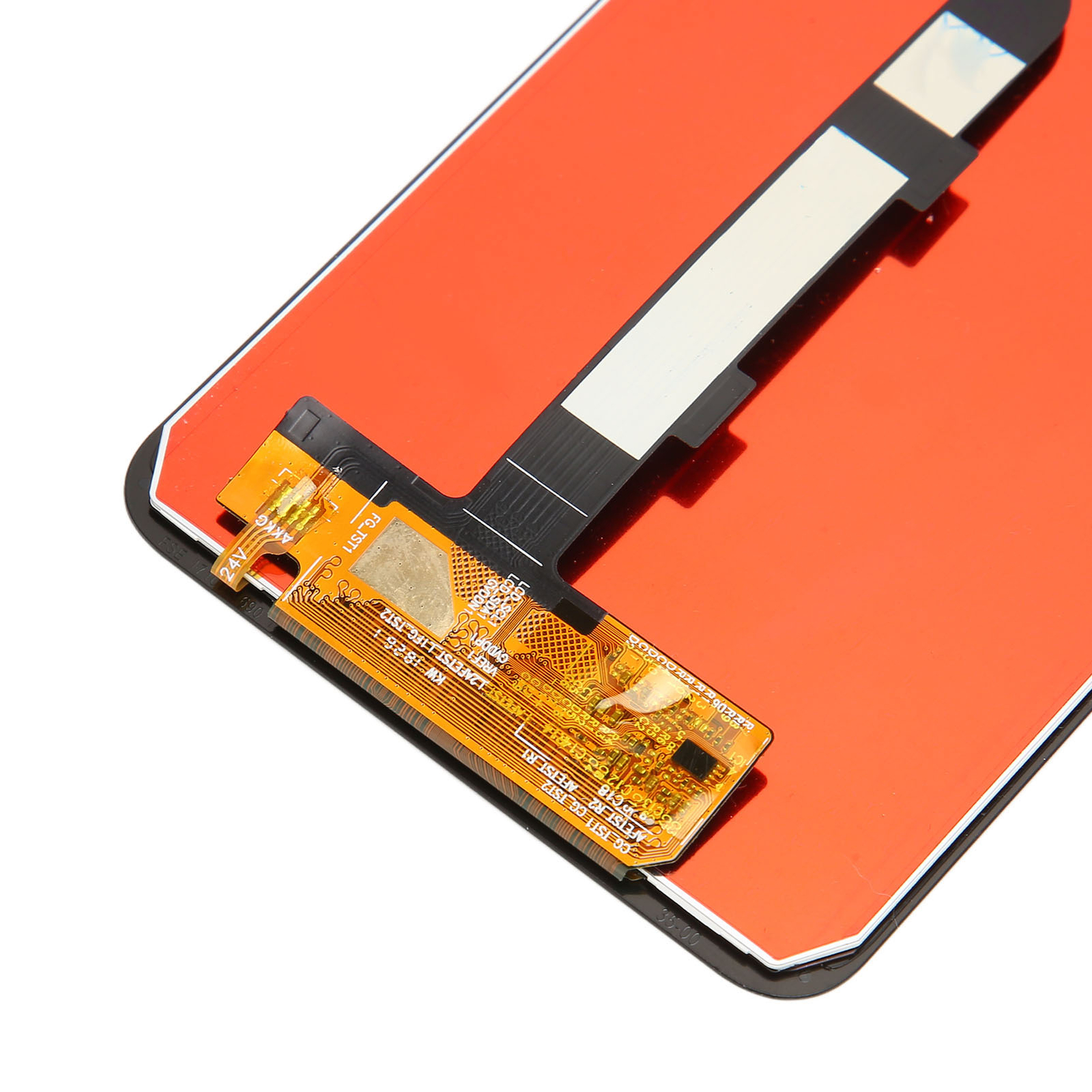 Phone Screen Replacement Kit LCD Display Touch Screen Assembly For Mi 8