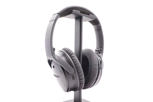 Bose QuietComfort 35 QC35 – Bluetooth Noise Cancelling Over-Ear | Refurbished - Bild 6 von 11