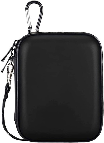 Lacdo Hard Drive Carrying Case for Seagate Portable Expansion Seagate Backup ... - 第 3/7 張圖片