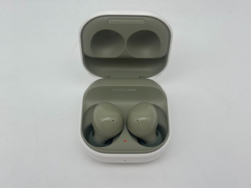 Samsung Galaxy Buds 2 True Wireless Earbuds - 第 2/5 張圖片