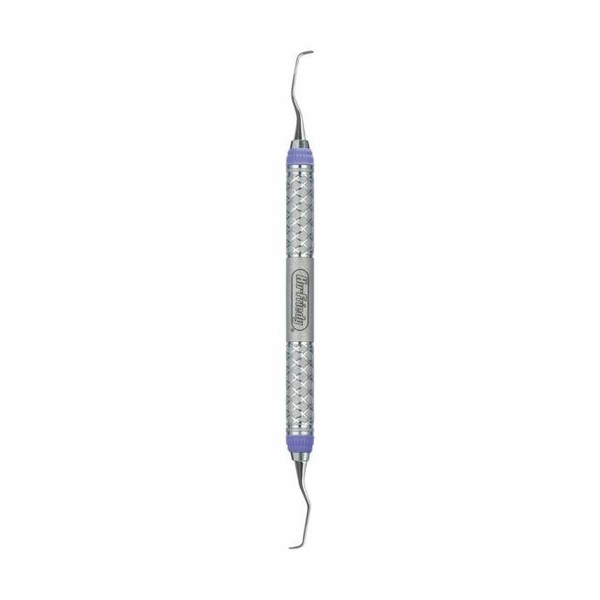 HuFriedy SG11/129E2 Gracey Curette Dental Hygiene Scaler, 9 EverEdge