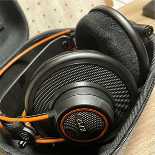 AKG Pro Audio K712 PRO OPEN Back - AX STORE