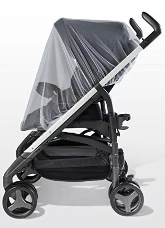 A Tried-and-Tested Review of the New Bugaboo Bee 6