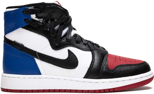 Jordan 1 Rebel XX Top 3 W