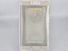 New ListingApple iPhone 15/iPhone 14/iPhone 13 Case - heyday Clear - Open Box