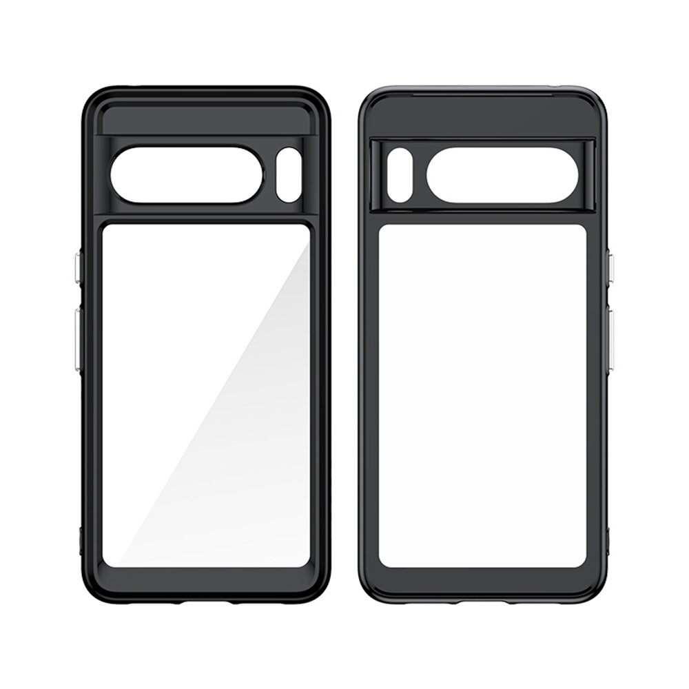 360° Rugged Phone Case For Google Pixel Series - Full Protection For 10 Pro XL, 9A, 8A, 7A, 6A
