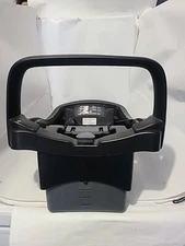 Evenflo SafeMax ICS Infant Baby Base Replacement Exp/2027 Model #24505261