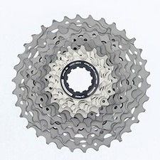 Shimano Dura-Ace CS-R9200 Cassette Silver 12 Speed 11-34T F/S