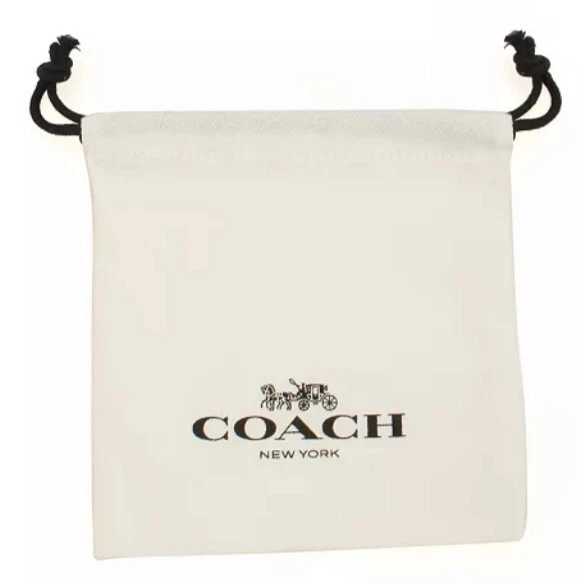 Coach Accessori Orecchini Donna Indossalo Con Abito Coach