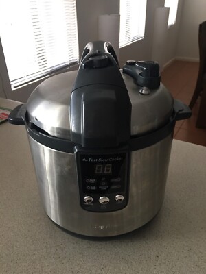 breville slow cooker | Gumtree 