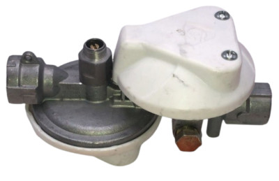 Cavagna Group 524AS Dual Stage Regulator