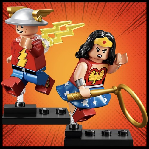 LEGO DC Super Heroes Minifigure Series 71026 You Pick! * IN STOCK * - Picture 40 of 128
