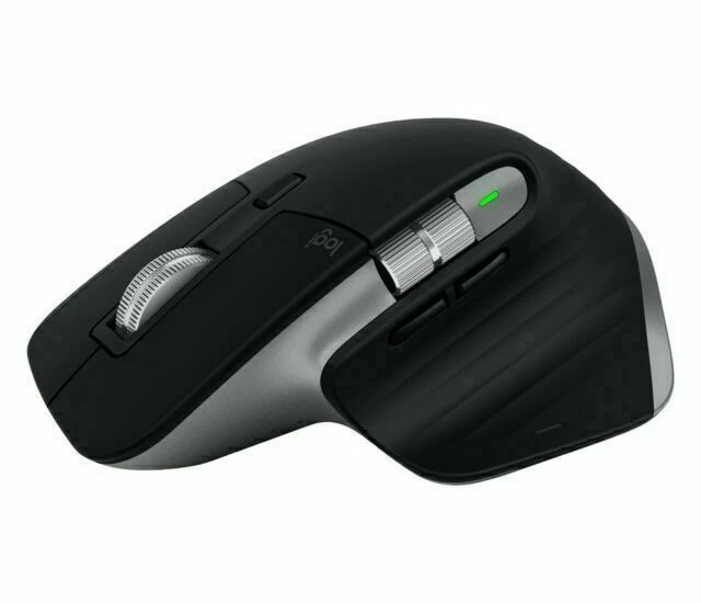 USB-C Computer Mice, Trackballs & Touchpads