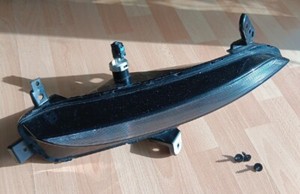 261354958R scheinwerfer vorne links für RENAULT MEGANE IV FASTBACK 1.5 4620295