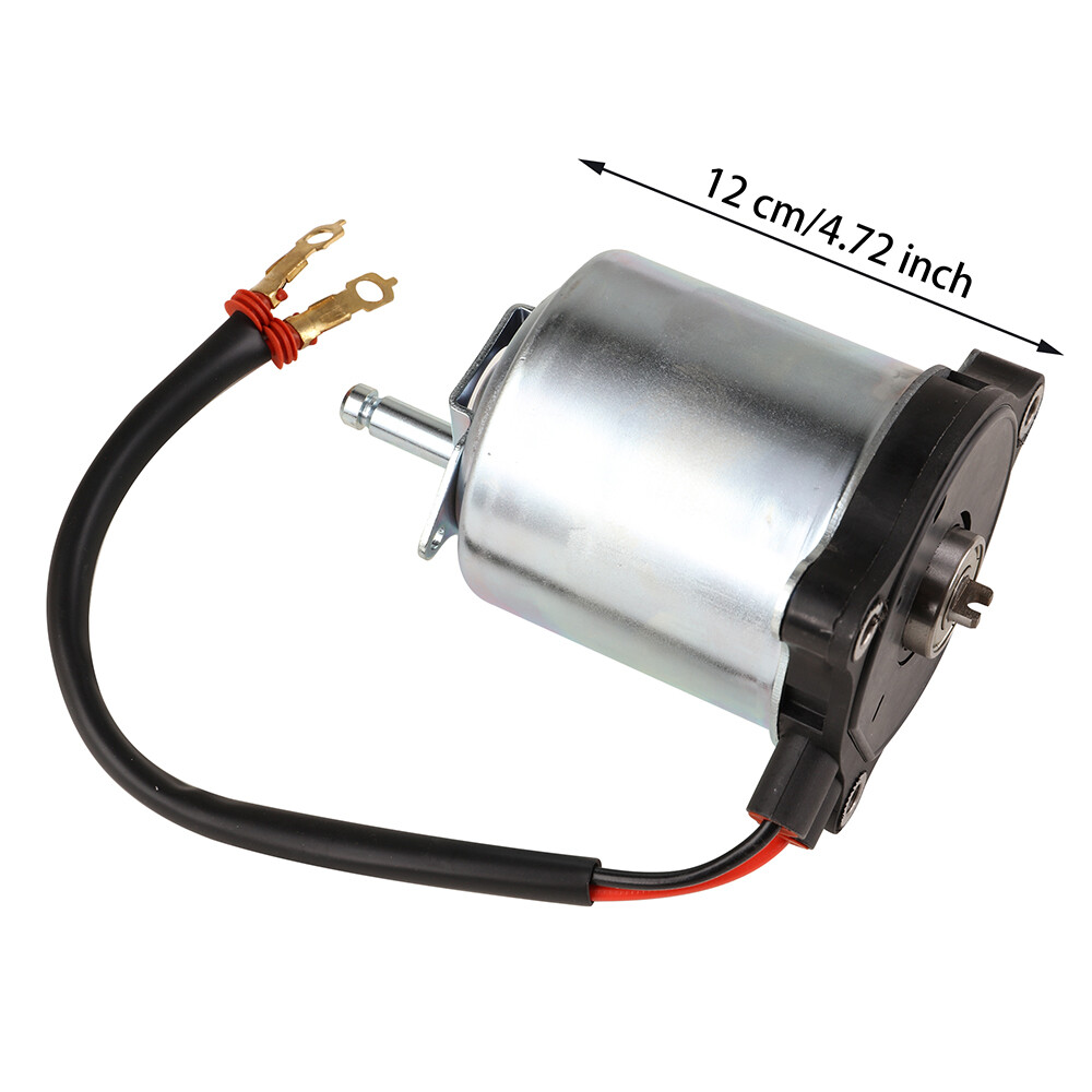 まるはちゅ　1204040 ABS Brake Booster Pump Motor for Toyota Land Cruiser Prado 2009