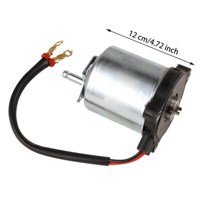 ABS Brake Booster Pump Motor for Toyota Land Cruiser Prado 2009