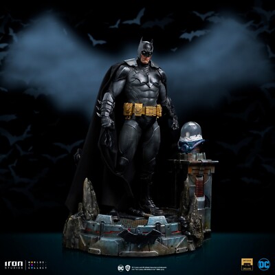 iron studios アイアンスタジオ The Batman 1/10 iron studios アイアンスタジオ The Batman 1/10 Iron Studios