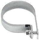 Paughco 3in. Muffler Clamp 725-3