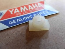 YAMAHA AT1 AT2 AT3 CS3 CS5 CT1  NOS HEADLAMP BEAM ADJUSTER NUT - # 198-84334-60